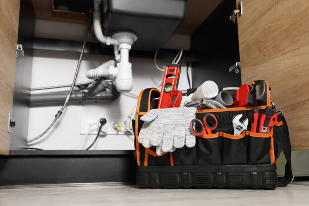 Best Water Leak Repair  in Lexington, IL
