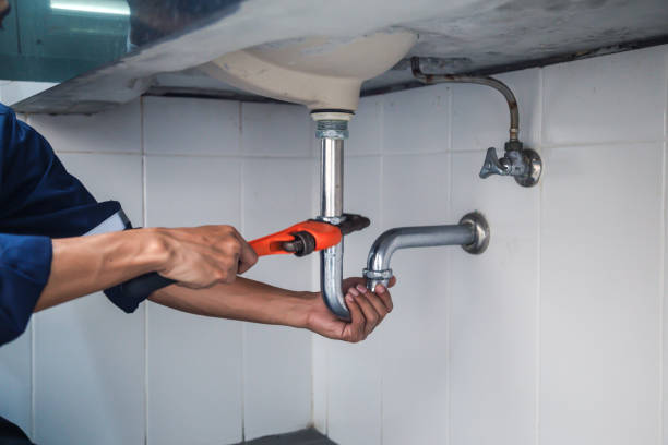 Best Same-Day Plumbing Service  in Lexington, IL