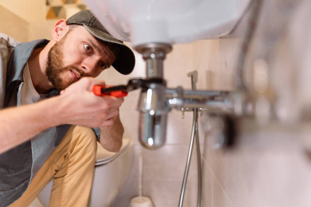 Best 24-Hour Plumber Near Me  in Lexington, IL