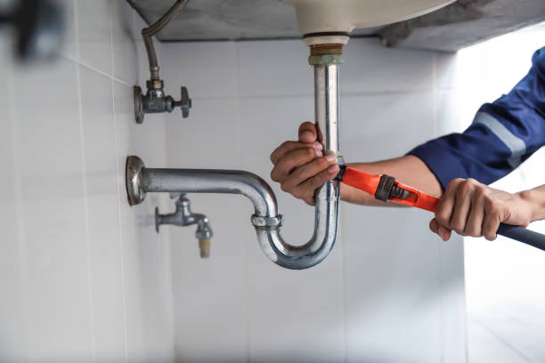 Trusted Lexington, IL Plumbing Experts