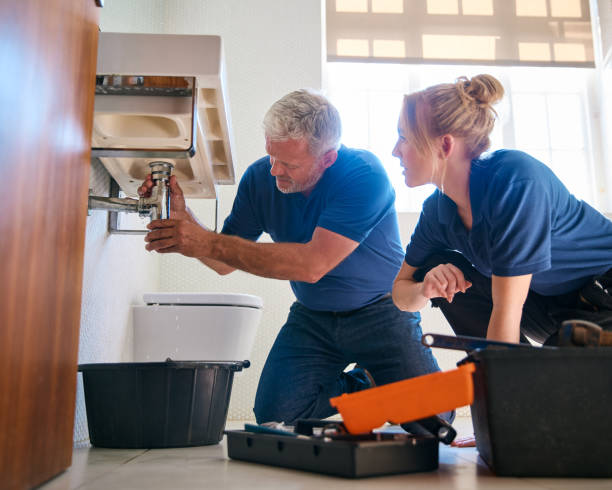 Best Plumbing Services Near Me  in Lexington, IL